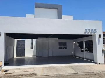 Casa de 3 habitaciones, Mexicali · Se Renta Casa en Privada Mayakhan