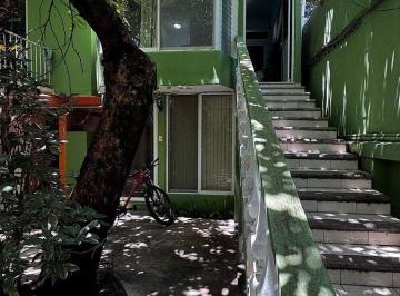 27b3ae72f0041c6b3dc19add630a8a9e98f1e86853593f392f802cdfadc303de · Departamento Tipo Loft