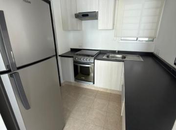 Departamento · 84m² · 2 Recámaras · 2 Estacionamientos · Departamento - Privalia Ambienta