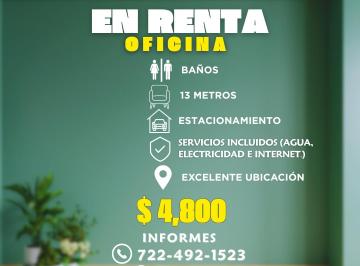 Oficina , Metepec · Oficina Metepec