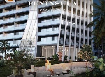 f1b573e9814e81b238a76e197e12fb3efef1e36c1beb9f84977159cf0c6d2658 · Inversión Estratégica en Mazatlán: Alta Plusvalía, Depto con Vista Al Mar
