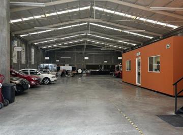 19bf29564ebbecb9da932103afab167b91e79c841c6ff883a4e4a562d795e735 · Bodega en Renta en Santa Catarina