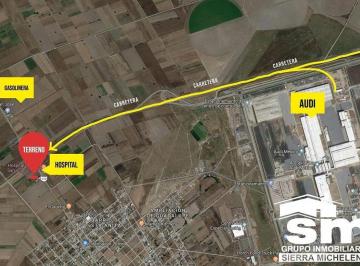 826dc29397d1d883de33e774bbce05df0302b630a3638b0c77f29fed5ee9e70f · Terreno en Venta, San José Chiapa