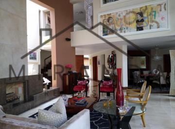 Casa de 4 habitaciones, Tlalpan · Casa en Jardínes de La Montaña