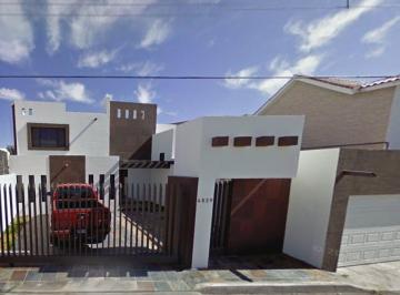 Casa de 5 habitaciones, Juárez · Venta de Casa en Ciudad Juarez