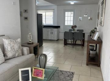 Departamento · 82m² · 3 Recámaras · 1 Estacionamiento · Departamentos Nuevos en Venta Ciudad del Sol (83)