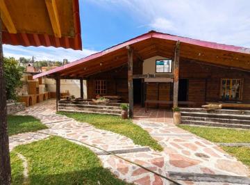 Rancho · 19800m² · 3 Recámaras · 4 Estacionamientos · Rancho en Venta en La Gotera, Santa Rosa Jauregui, Querétaro