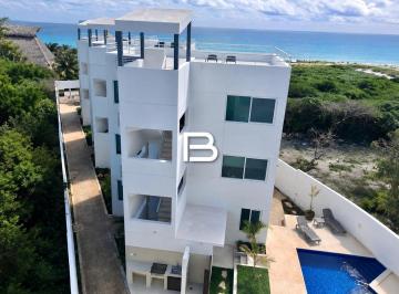 Edificio · 24 Recámaras · Hotel en Isla Mujeres