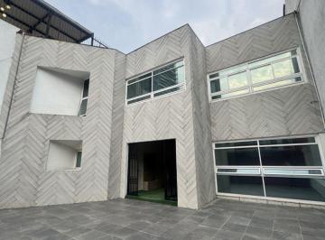Casa de 10 habitaciones, Miguel Hidalgo · Casa con Uso de Suelo en Renta en Colonia Anzures