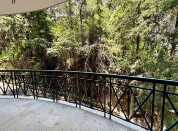 Departamento de 3 habitaciones, Cuajimalpa de Morelos · Venta Planta Jardin en Privada en Lomas de Vistahermosa