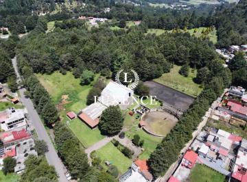 Rancho · 27191m² · 3 Recámaras · Rancho en Venta en Santo Tomas Ajusco