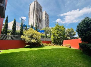 Departamento · 230m² · 3 Recámaras · 3 Estacionamientos · Renta en Santa Fe - Exclusivo Departamento