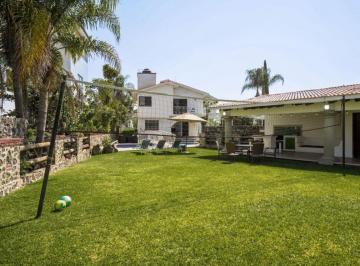 Casa de 3 habitaciones, Yautepec · Casa de 250 m² con 3 Recámaras en Renta en Lomas de Cocoyoc