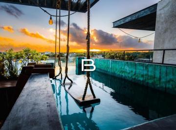 Edificio · 783m² · 12 Recámaras · Hotel en Isla Mujeres