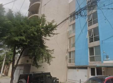 Departamento de 2 habitaciones, Miguel Hidalgo · Espacio en Venta en C. David Herrera, Col Miguel Hidalgo, Cdmx