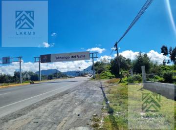 Terreno / Lote · 8600m² · Terreno en Venta a Pie de Carretera