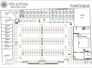 25f713a2380ef69c0b03fae3ba6e86421debecc2d45a030a2c21be85dbe4fedc · Local en Renta en Plaza Via Lomas en Lomas de Angelopolis