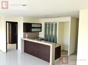 Departamento · 95m² · 3 Recámaras · 2 Estacionamientos · Departamento Renta Taina Cancun