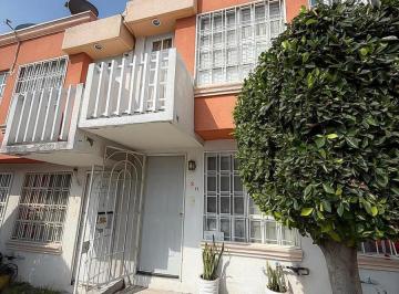 Casa · 65m² · 2 Recámaras · 1 Estacionamiento · Casa en Venta en Los Héroes, Puebla, 2 Recámaras y 1.5 Baños