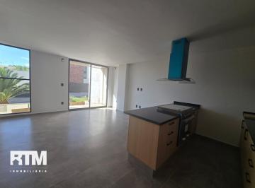 Departamento · 86m² · 2 Recámaras · 2 Estacionamientos · 2 Departamentos en Preventa en Lomas del Tecnológico
