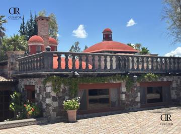 Casa · 15415m² · 5 Recámaras · 6 Estacionamientos · Casa en Venta, La Piedad, Corregidora, El Marqués