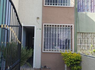 Casa · 77m² · 3 Recámaras · 1 Estacionamiento · Casa Renta Tabachines Cerca Cucea, Zapopan, Jal.