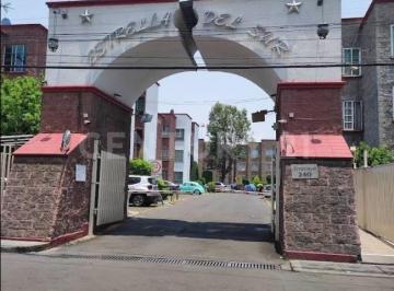 Departamento · 70m² · 2 Recámaras · 1 Estacionamiento · Renta de Departamento en Carlos Jongitud Barrios, Iztapalapa, Ciudad de México
