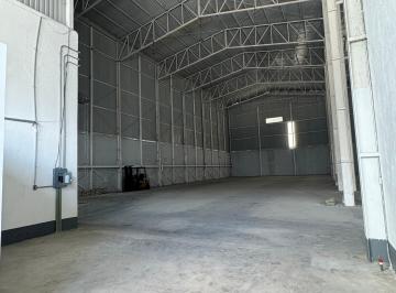Nave industrial , Zapopan · ¡Bodega en Renta | 1,625 M²!