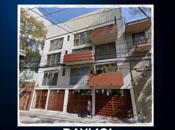 Departamento de 3 habitaciones, Benito Juárez · Depto en Portales, Venta de Cesion de Derechos!1