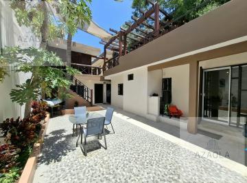 Villa · 500m² · 8 Recámaras · 2 Estacionamientos · Edificio en Venta Playa del Carmen