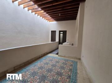 Casa · 70m² · 4 Recámaras · Finca Recién Remodelada en Venta, Colonia Centro