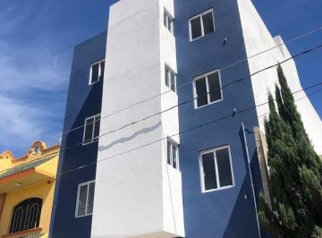 2d45310fbbf8f4e491da41eb27f6ec326450f166c64a60648b7ce9339868795e · Edificio de Departamentos en Huejotzingo en Venta
