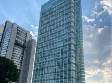Departamento de 1 habitación, Cuajimalpa de Morelos · Departamento Venta, Av Santa Fe