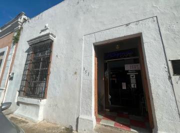 Casa · 318m² · 3 Recámaras · Casa Local Comercial en Renta y Venta El Centro Historico