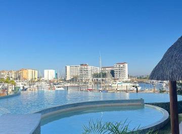 4cc8803f191f07bf7ecba089629947cd0fa25a19f524e7eec419b87fca9efc78 · Departamento Venta en Mazatlán Club de Yates Marina