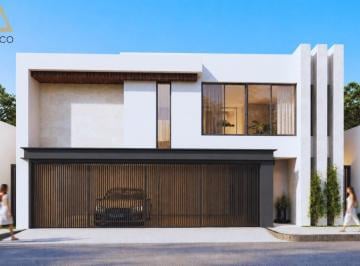 Casa · 391m² · 3 Recámaras · 4 Estacionamientos · Casa Residencial en Preventa Col. Altavista