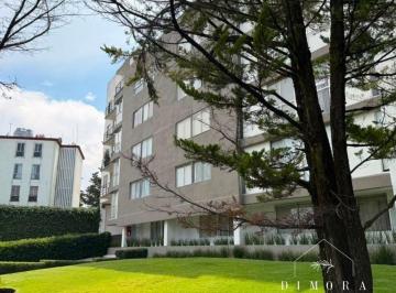 Departamento de 2 habitaciones, Cuajimalpa de Morelos · Departamento en Renta, San José de Los Cedros, Cuajimalpa de Morelos.