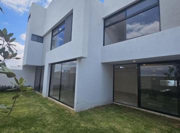 Casa de 3 habitaciones, San Luis Potosí · Espectacular Residencia en El Fracc. Monterra, en San Luis Potosi.