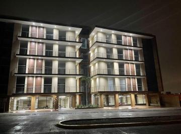 Departamento · 116m² · 2 Recámaras · 2 Estacionamientos · Departamento en Renta en Alamo Grande Culiacán