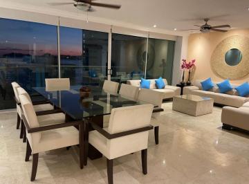 Departamento de 3 habitaciones, Acapulco de Juárez · Increíble Departamento con Hermosa Vista a La Bahía de Acapulco en Century Resort
