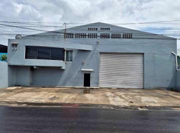 FACHADA · Renta de Bodega - Oficina