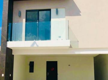 1 · Casa en Renta Amueblada Fracc Almeria