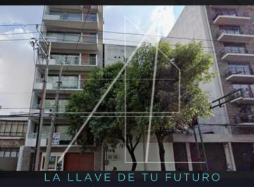 Departamento de 3 habitaciones, Benito Juárez · Venta de Departamento en Av Popocatépetl 224, Gral Anaya, Benito Juárez