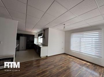 Departamento · 99m² · 1 Recámara · 1 Estacionamiento · Departamento de 1 Recámara en Venta en Lomas 4ta