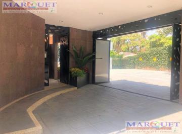 Departamento · 131m² · 3 Recámaras · 2 Estacionamientos · Departamento en Renta en Reforma Cuernavaca, Morelos $23,800