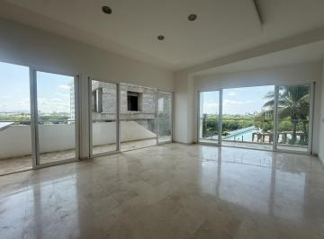 Departamento · 141m² · 3 Recámaras · 2 Estacionamientos · Departamento en Venta Para Inversión | Marina Platino Plus