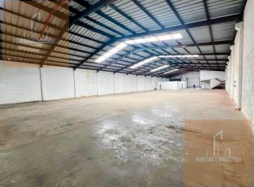 Bodega comercial · Bodega Comercial en Renta Sobre Av Nogalar, San Nicolás de Los Garza N. L.