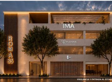 Oficina , Cuauhtémoc · Amplio Espacio Para Consultorio de 164 m² en Col. Roma Norte