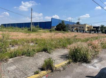 54a1fab5d27c731b6839c6b2cba43c0b39735ec304db72e45f3e889e1941b0d7 · Terreno en Venta Parque Industrial Huejotzingo, Calle 5
