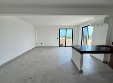 Departamento de 3 habitaciones, Benito Juárez · Penthouse en Renta en La Av Huayacan, Cancun